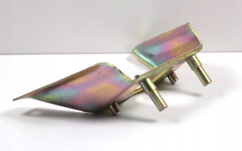 STATYW WSPORNIKA KUFRA ORLANDO Martinelli