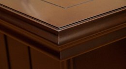 STÓŁ STOLIK ŁAWA MEBLE BIUROWE GABINETOWE Martinelli