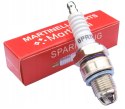 ŚWIECA 4 ELEKTRODY ATV QUAD CROSS 110 125 PROMOCJA Martinelli