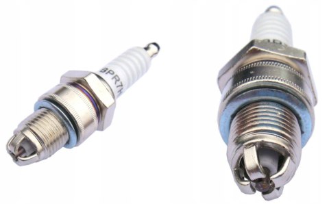 ŚWIECA 4 ELEKTRODY ATV QUAD CROSS 110 125 PROMOCJA Martinelli