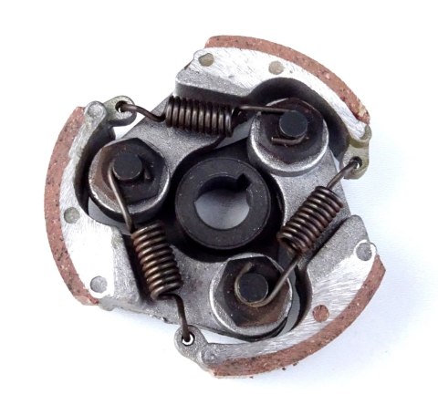 SZCZĘKI SPRZĘGŁA SPRZĘGŁO MINI POCKET BIKE CROSS Martinelli