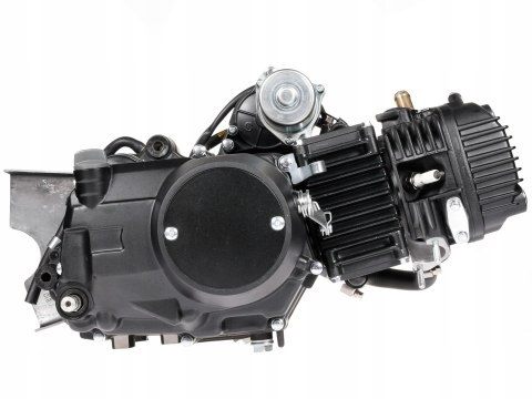 Silnik 130 cc Chłodzony cieczą Junak Romet Martinelli