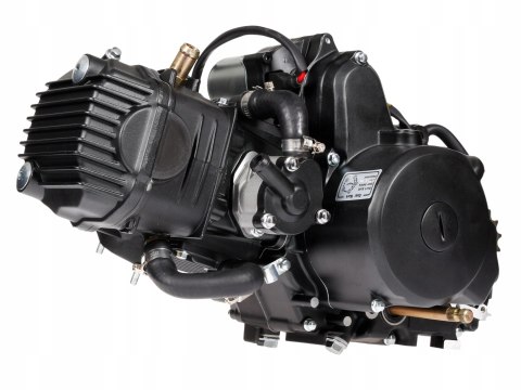 Silnik 130 cc Chłodzony cieczą Junak Romet Martinelli