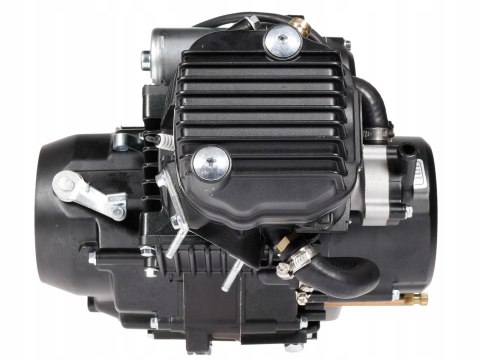 Silnik 130 cc Chłodzony cieczą Junak Romet Martinelli