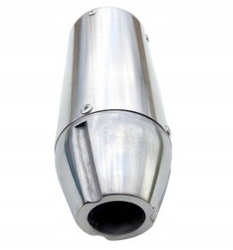 TŁUMIK CROSS 50 110 125 DO CROSSÓW CHIŃSKICH KXD Martinelli