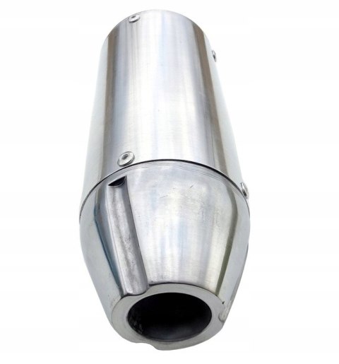 TŁUMIK CROSS 50 110 125 DO CROSSÓW CHIŃSKICH KXD Martinelli