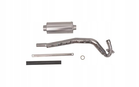 TŁUMIK DO CROSSA CRF50 Martinelli