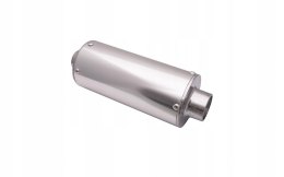 TŁUMIK DO CROSSA CRF50 Martinelli