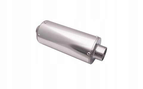 TŁUMIK DO CROSSA CRF50 Martinelli