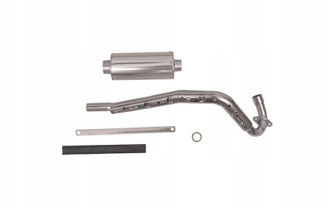 TŁUMIK DO CROSSA CRF50 Martinelli