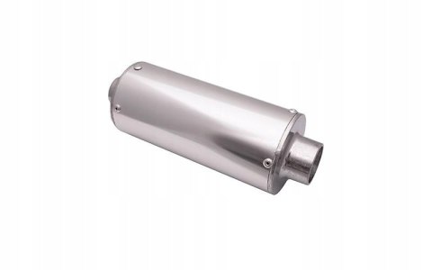 TŁUMIK DO CROSSA CRF50 Martinelli