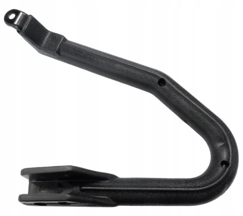 UCHWYT PASAZERA PRAWY HISUN TACTIC 550 Martinelli