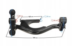 WAHACZ SILNIKA DO SKUTERA B-MAX Martinelli