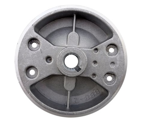 WENTYLATOR KOŁO MINI BIKE POCKET CROSS MARTINELLI Martinelli