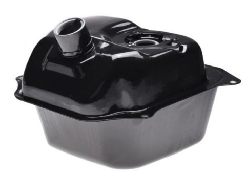 ZBIORNIK BAK PALIWA SKUTER ROMET 727 ROUTER BASSA Martinelli