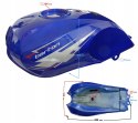 ZBIORNIK PALIWA NIEBIESKI DO MOTOROWERU FIGHTER 2 Martinelli