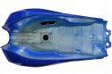 ZBIORNIK PALIWA NIEBIESKI DO MOTOROWERU FIGHTER 2 Martinelli