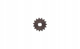 ZĘBATKA ZDAWCZA 15/420 ROMET SIMSON KOMAR WSK 14Z Martinelli