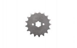 ZĘBATKA ZDAWCZA MORETTI 17/420 Martinelli