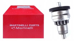 BENDIX SKUTERY 4T BENDIKS 139QMA/QMB TUNING Martinelli