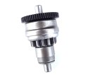BENDIX SKUTERY 4T BENDIKS 139QMA/QMB TUNING Martinelli