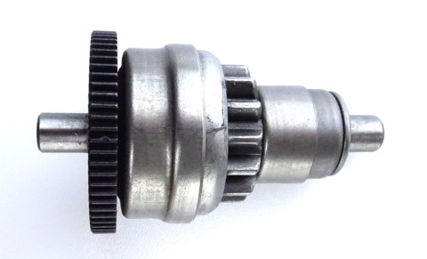 BENDIX SKUTERY 4T BENDIKS 139QMA/QMB TUNING Martinelli