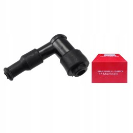 FAJKA ŚWIECY ZAPŁONOWEJ SKUTER 2T 4T GY6 PROSTA Martinelli