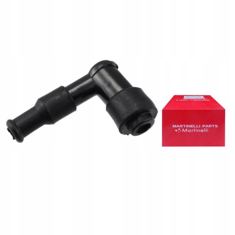 FAJKA ŚWIECY ZAPŁONOWEJ SKUTER 2T 4T GY6 PROSTA Martinelli