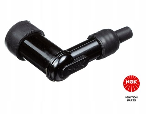 FAJKA ŚWIECY ZAPŁONOWEJ SKUTER 2T 4T GY6 PROSTA Martinelli