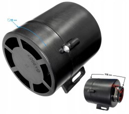 FILTR POWIETRZA ORYGINAŁ BASHAN SHINERAY ATV QUAD Martinelli