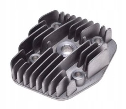 GŁOWICA CYLINDRA SKUTER 2T QUANTUM LONGIJA ZIPP 50