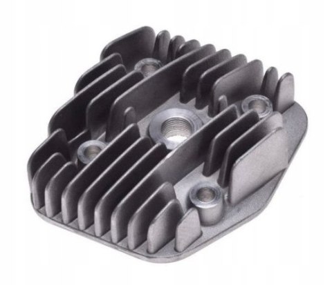 GŁOWICA CYLINDRA SKUTER 2T QUANTUM LONGIJA ZIPP 50