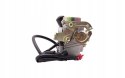 Gaźnik skuter GY6 50 cm3 4T 139QMB / 139QMA) 4T metalowa pokrywa MORETTI