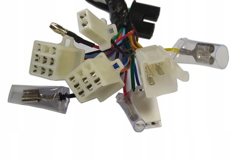 INSTALACJA WIĄZKA ROMET ROUTER BASSA SMART KOŁA 10