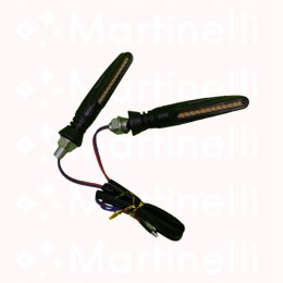 KIERUNKOWSKAZY UNIWERSALNE MRT-001 LED MOTOCYKL