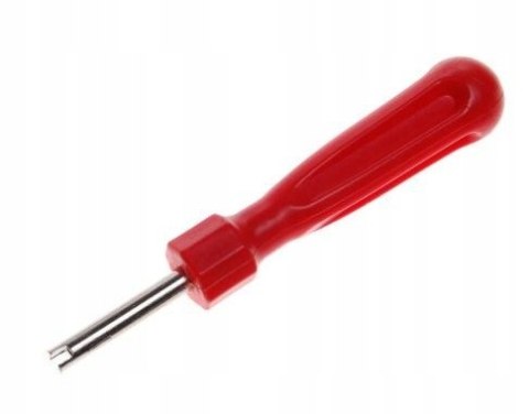 KLUCZ DO WENTYLI WENTLI WKRĘTAK ZAWORÓW KOŁA