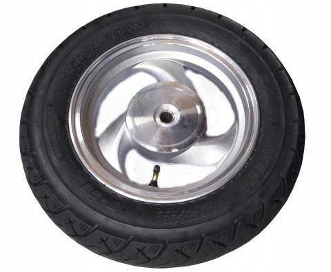 KOŁO TYŁ FELGA OPONA KPL. SKUTER 4T 3.5 10" Martinelli