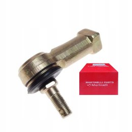 KOŃCÓWKA DRĄŻKA KIEROWNICZEGO ATV LEWA BASHAN ZIPP Martinelli