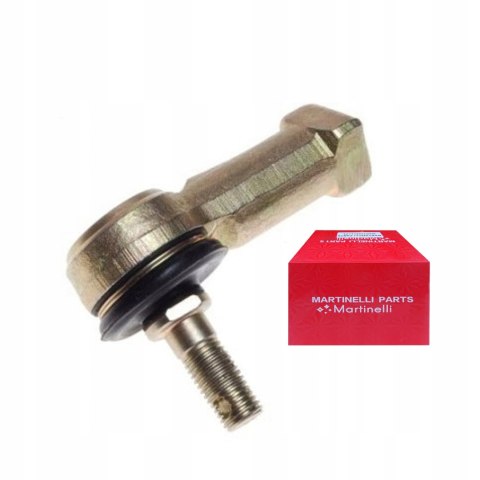 KOŃCÓWKA DRĄŻKA KIEROWNICZEGO ATV LEWA BASHAN ZIPP Martinelli