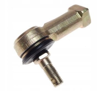 KOŃCÓWKA DRĄŻKA KIEROWNICZEGO ATV LEWA BASHAN ZIPP Martinelli