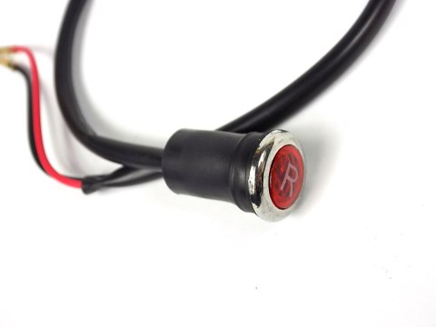 KONTROLKA BIEGU WSTECZNEGO ATV 4T 110CC/125CC/150C Martinelli