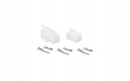 KOSTKA, ZŁĄCZE ELEKTRYCZNE 3 PIN Martinelli