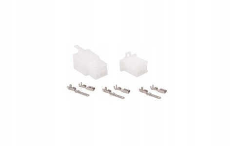 KOSTKA, ZŁĄCZE ELEKTRYCZNE 3 PIN Martinelli