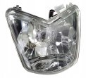 LAMPA PRZEDNIA REFLEKTOR DO QUADÓW ATV 200 250