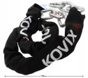 ŁAŃCUCH ZABEZPIECZAJĄCY KOVIX KC10B-120