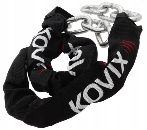 ŁAŃCUCH ZABEZPIECZAJĄCY KOVIX KC10B-120