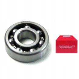 ŁOŻYSKA KULKOWE, ROZMIAR 6304