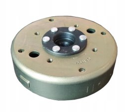 MAGNETO KOŁO MAGNESOWE 4T SKUTER KINGWAY ROMET Martinelli