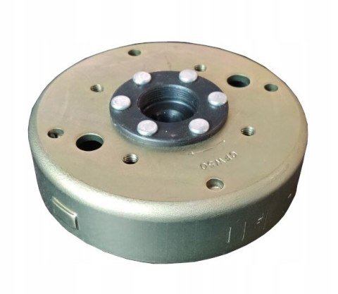 MAGNETO KOŁO MAGNESOWE 4T SKUTER KINGWAY ROMET Martinelli