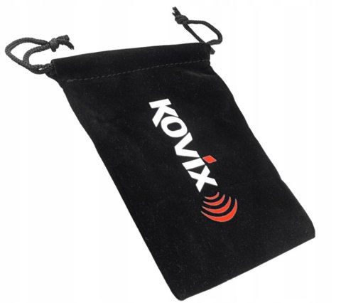 MATERIAŁOWA SASZETKA NA BLOKADY TARCZY HAMULCOWEJ